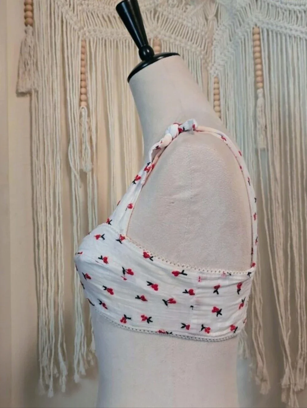 Free People soft white